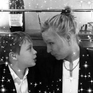 Meet your Posher, Gretchen